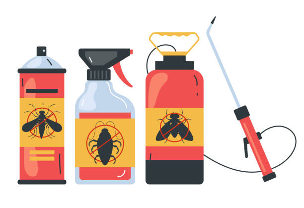 Best Commercial Pest Control Services  in Lincolndale, NY